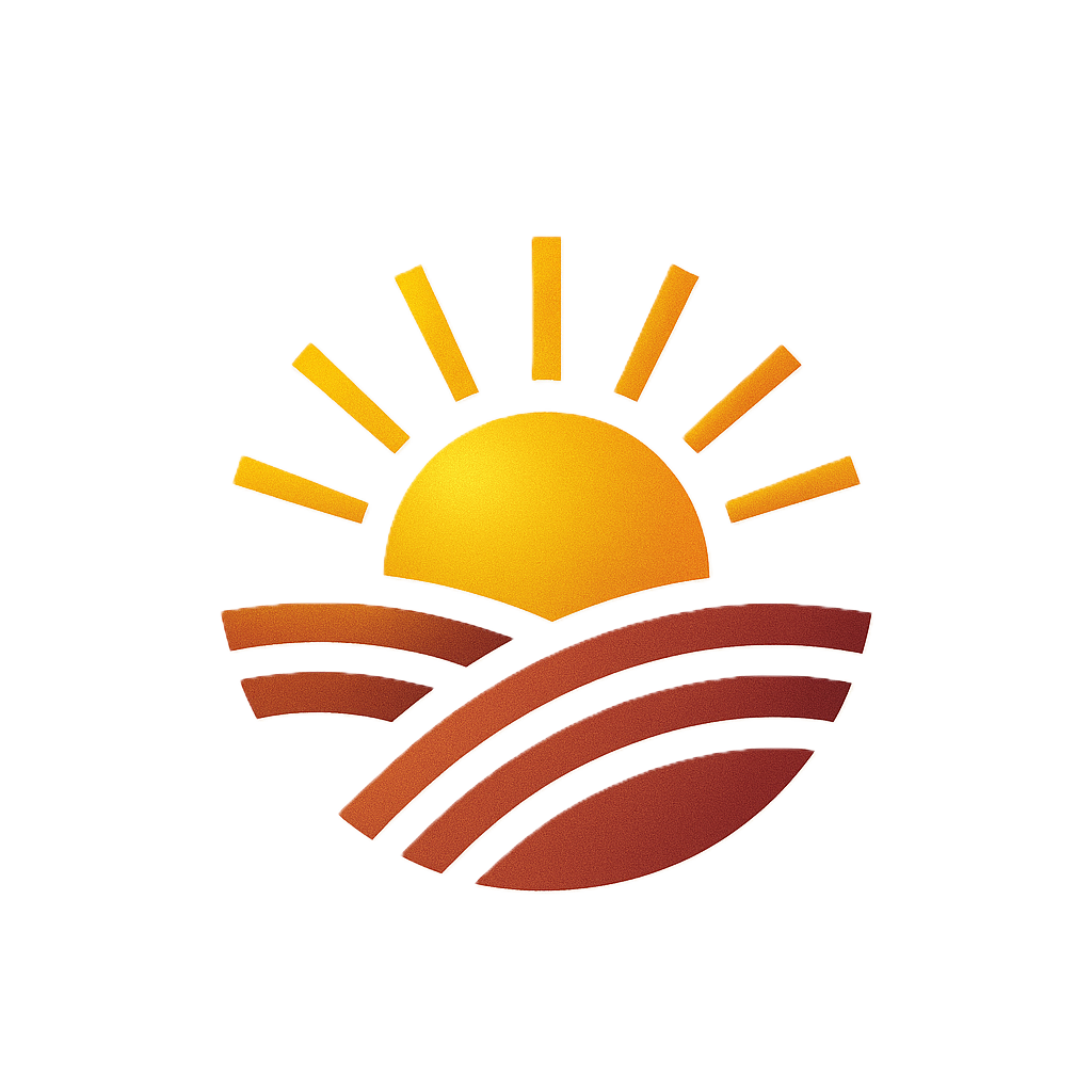 Sunrise Finance Consulting Logo